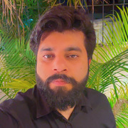 Muhammad Ahmed 33 Lahore