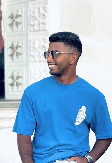 Hoda (@hoda27) — my photo № 1