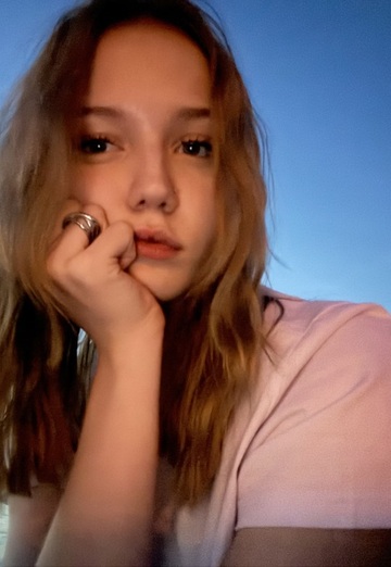 My photo - Mariya, 18 from Samara (@mariya204733)