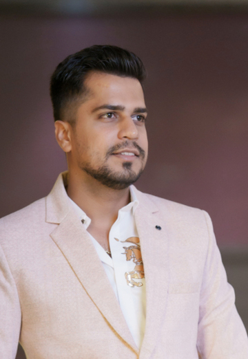 Manish Brijwani (@manishbrijwani) — my photo № 3