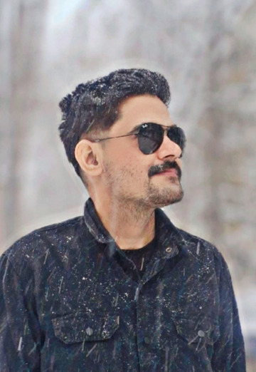 My photo - Aadi Boora, 32 from Moscow (@aadiboora)