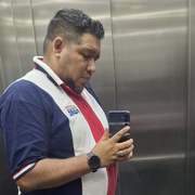 Roberto 45 Lima