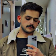 Jazib Shafique 25 Moscow