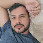 Paulo andre 34 Brasília