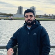 Obaid Bangash 23 London