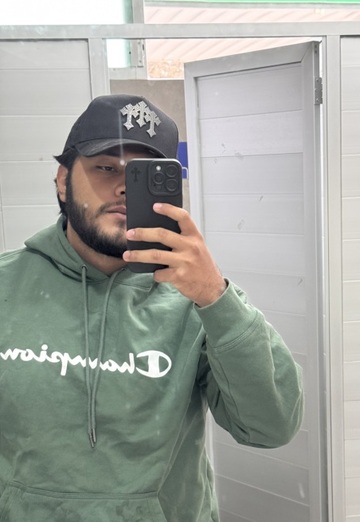 Alejandro (@alejandro1867) — my photo № 1