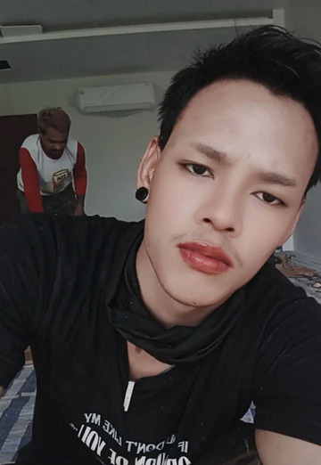 My photo - พี่ทหารไทย, 25 from Bangkok (@9sxdpdv6t5)