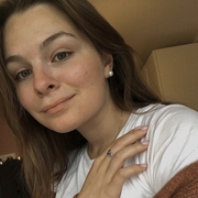 Anna 38 Saint Petersburg