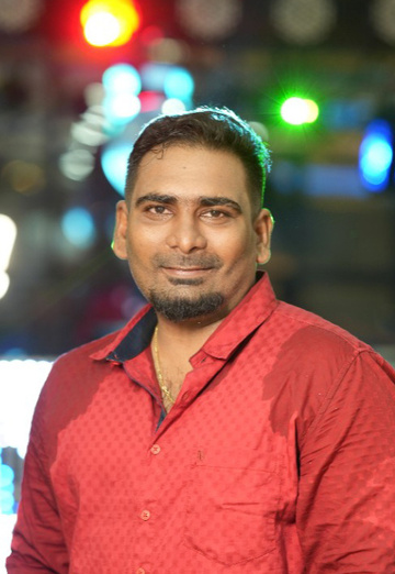 Loganathan (@loganathan) — my photo № 3