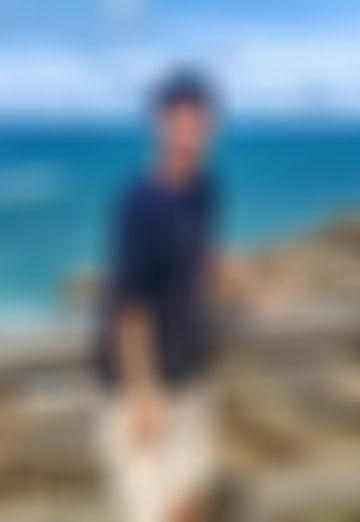 Mi foto- Peiyi, 19 de Blanes (@peiiii)