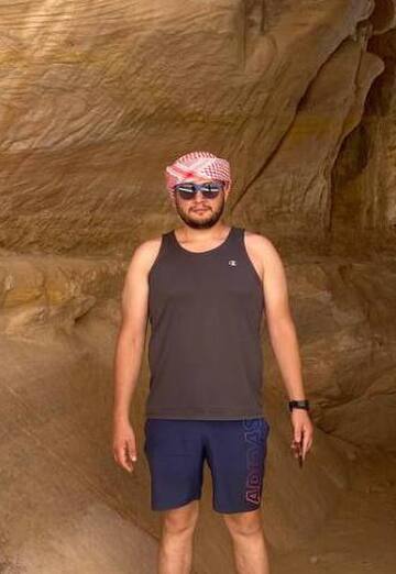 My photo - Mohamed, 33 from Amman (@mohamed4769)