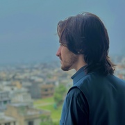 Ahsan hayat 20 Islamabad