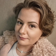 Tanya 38 Novosibirsk