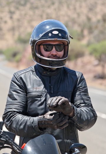 My photo - Kamal, 38 from Cabildo (@kamal3465)