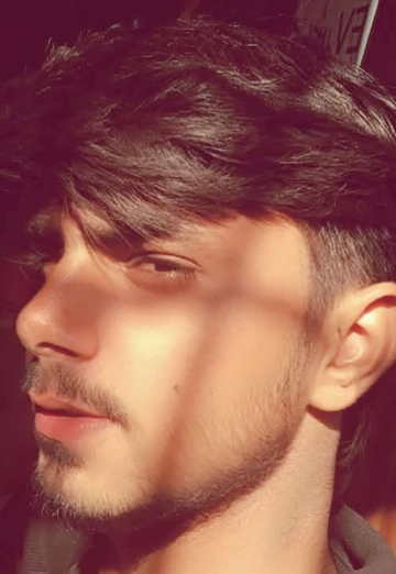 My photo - Hassan, 18 from Karachi (@hassan1582)