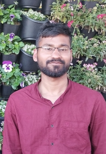 My photo - KK, 30 from Dehradun (@kk919)