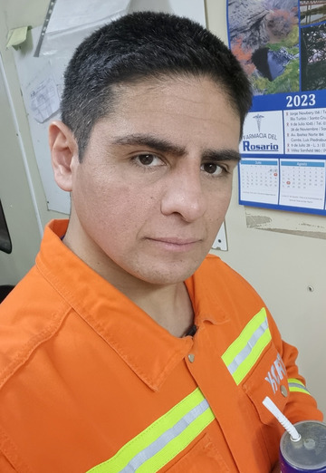 My photo - Alejandro Nicolas, 40 from Buenos Aires (@alejandronicolas)