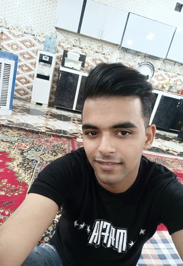 My photo - mahdi, 21 from Cheyenne (@mahdi697)