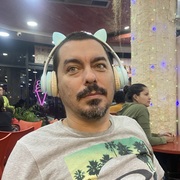 Jose angel 46 Caracas