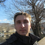 Aleksandr 37 Budva