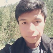 Yhosmer 28 San Borja