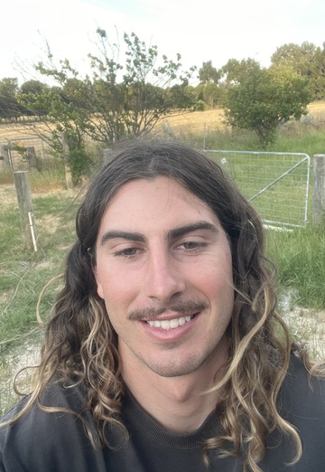 My photo - Luke, 24 from Perth (@luke500)