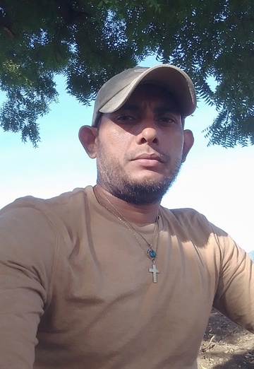 Marlon (@marlon259) — my photo № 1