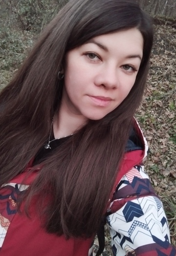 My photo - Maria, 34 from Novokuznetsk (@maria14539)