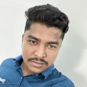 Ikram Hussain 19 Moscow