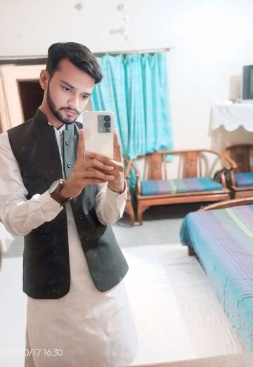 My photo - Azan Khan, 18 from Islamabad (@azankhan7)