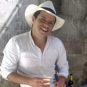 Daniel 37 Bogota