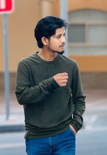 My photo - Alex, 25 from Dubai (@alex139010)