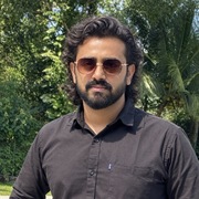 Akhil job 30 Muscat