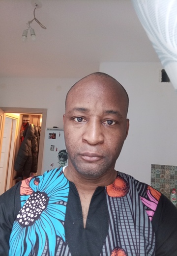 My photo - Maky, 43 from Saint Petersburg (@maky14)