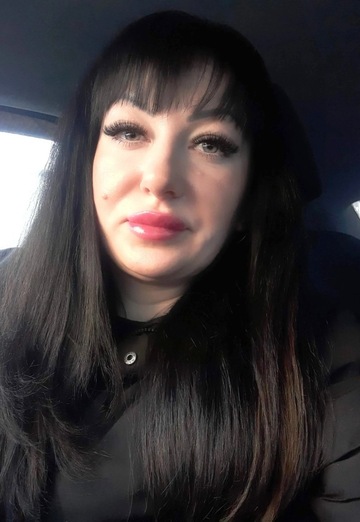 My photo - Masha, 41 from Moscow (@masha61430)