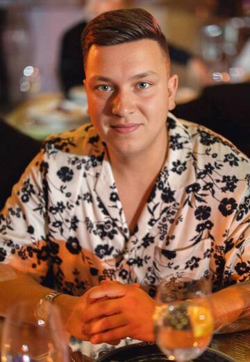 My photo - Mantorini, 39 from Helsinki (@mantorini)