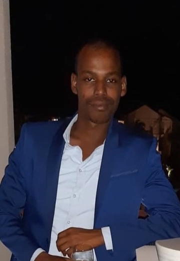 My photo - MP, 31 from Saint John's (@mp258)