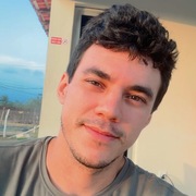 André Corrêa 30 São Luís