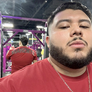 Alejandro 26 El Paso
