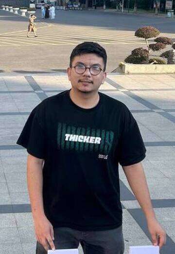 My photo - Hadii, 25 from Kabul (@hadii8)