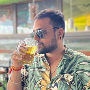Apoorve Agarwal 28 Bengaluru