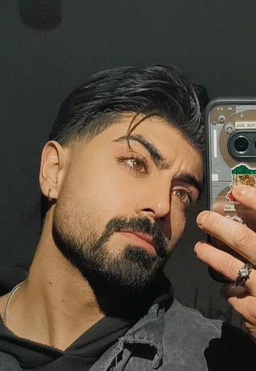 My photo - Aminamslt (tel id), 25 from Russian Mission (@amin25)