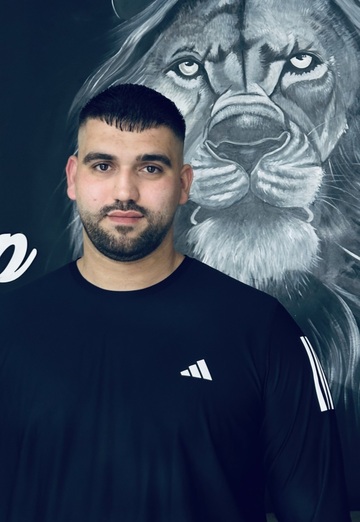 My photo - hussien, 27 from Haifa (@hussien43)