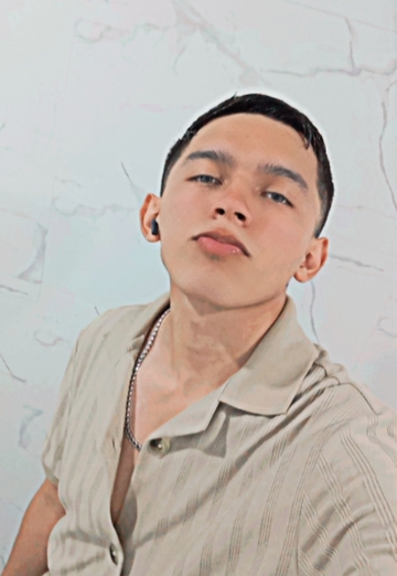 My photo - Leo, 22 from Chiclayo (@leo10723)