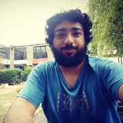 Javier 43 La Plata