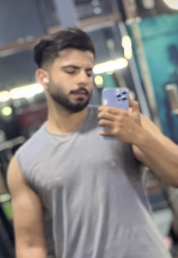 My photo - Khalil, 24 from Tehran (@khalil382)