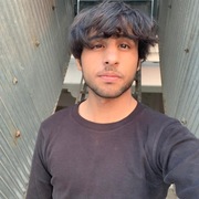 Kashif Muhammad 23 Saint Petersburg