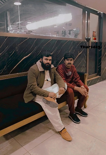 Ahmad (@ahmadgill006) — my photo № 3