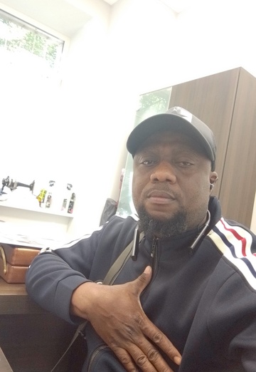 My photo - Marcel, 30 from Moscow (@marcel623)