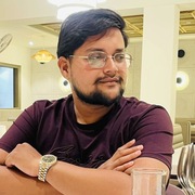 Anurag 36 Delhi